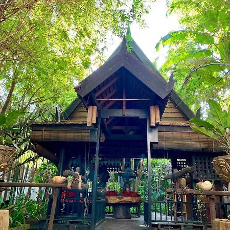 Petit Villa Boutique & Spa Siem Reap Eksteriør bilde