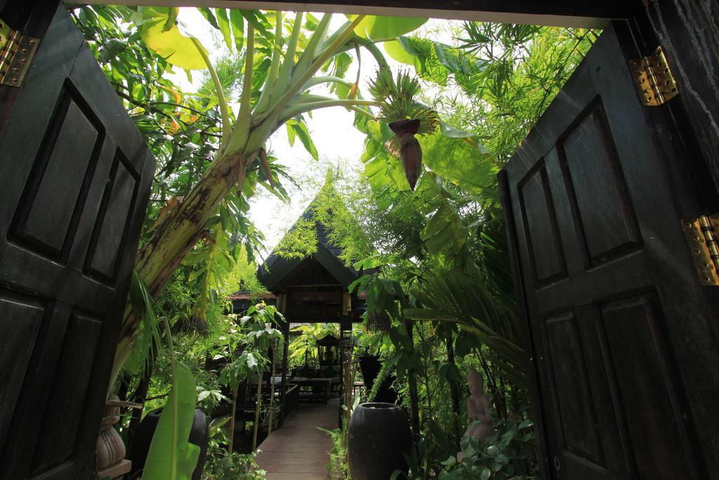 Petit Villa Boutique & Spa Siem Reap Eksteriør bilde