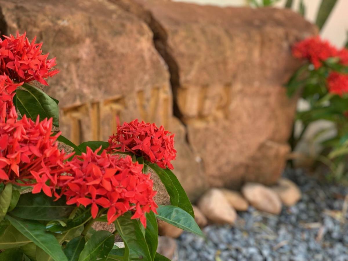 Petit Villa Boutique & Spa Siem Reap Eksteriør bilde