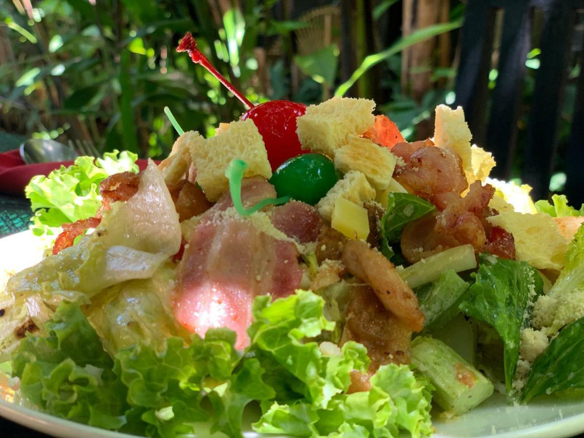 Petit Villa Boutique & Spa Siem Reap Eksteriør bilde