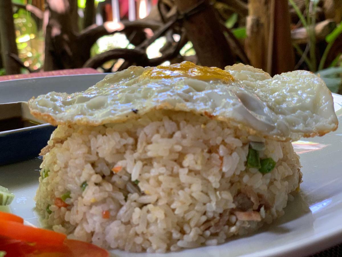 Petit Villa Boutique & Spa Siem Reap Eksteriør bilde